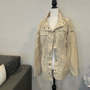 Light‎ Columbia Jacket
